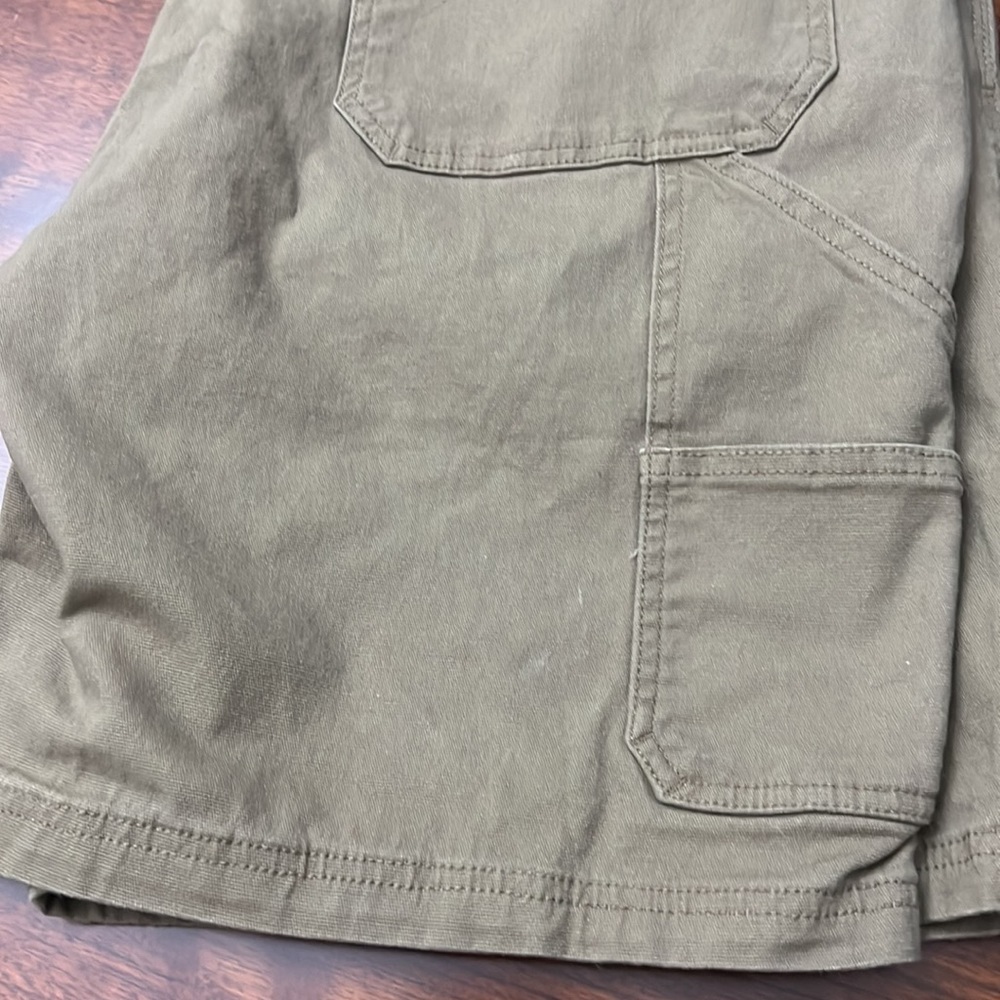 Wolverine Hammer Loop Cotton Duck Canvas Carpente… - image 6